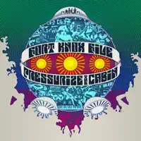 Swinging On A Rhyme (feat Flex Mathews) — Fort Knox Five