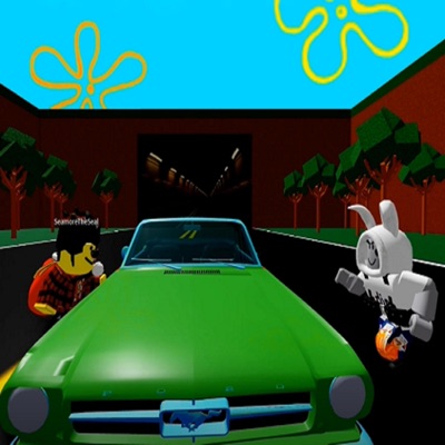 FAST!!! (feat. SeamoreTheSeal) - Single