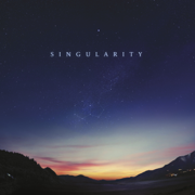 Singularity - Jon Hopkins