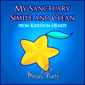 My Sanctuary Is Simple and Clean - Single
