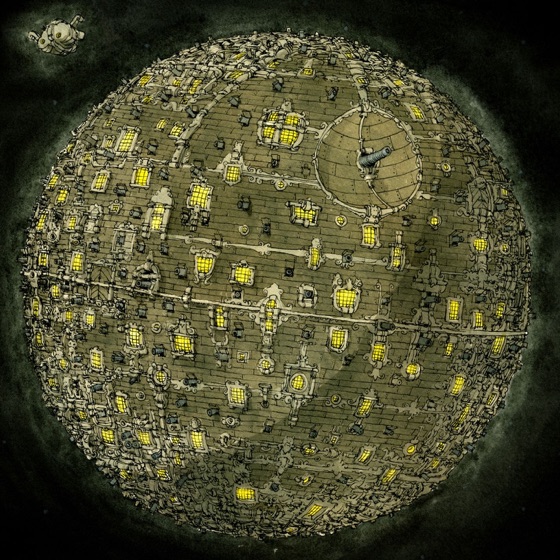 Cover artwork for Rock Solid