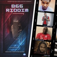 B66 Riddim - EP - Righteous Records Entertainment