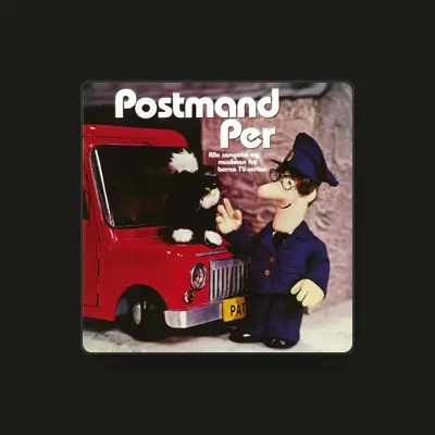 Listen to Postmand Per, watch music videos, read bio, see tour dates & more!