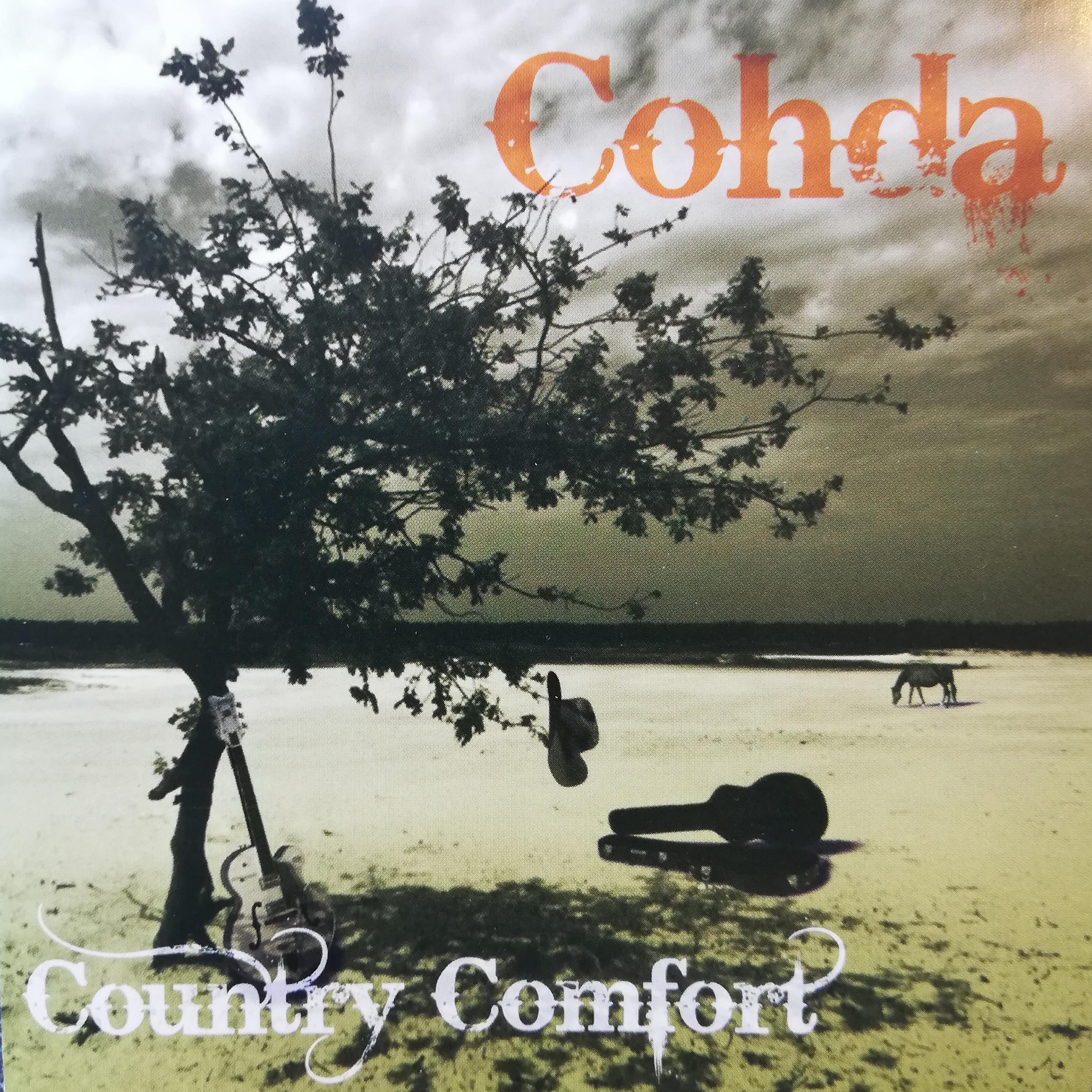 Country Comfort