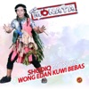 Wong Edan Kuwi Bebas (New Monata) - Single