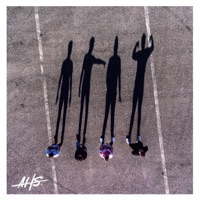 Monsters - Single - Another Hot Spring