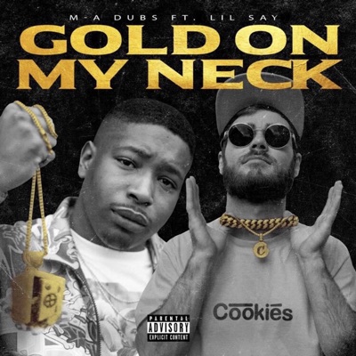 Gold On My Neck - Single