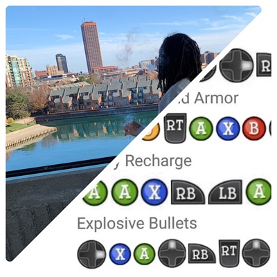 Cheat Codes - Single