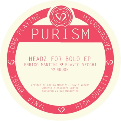 Headz for Bolo - Single