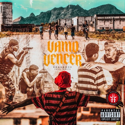 Vamo Vencer - Single