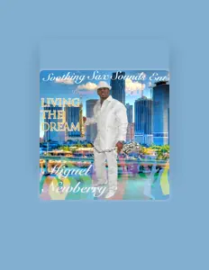 Ascolta Miguel Newberry, guarda video musicali, leggi la biografia, vedi le date del tour & altro!