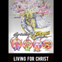 Living my life for Christ - Single - MadSkill