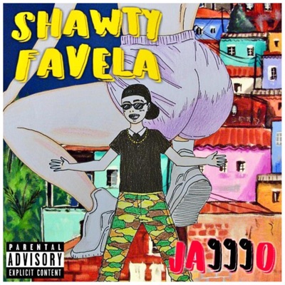 Shawty Favela - Single