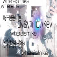 Pysyn Lowkey - Single - whereismike