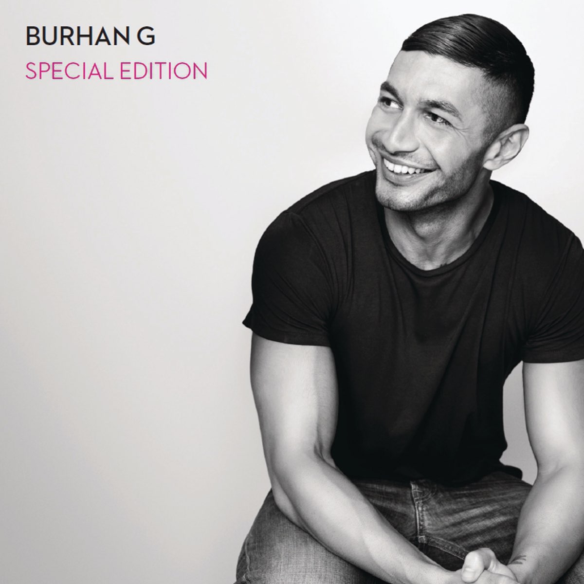 Burhan G (Special Edition) by Burhan G on Apple Music