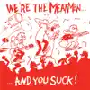 The Meatmen - I've Got a Problem