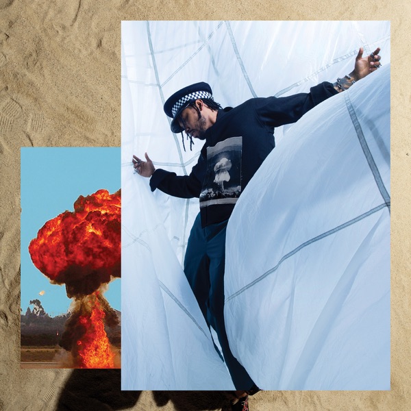 Sky Walker (feat. Travis Scott) - Single - Miguel