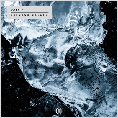 Unknown Colors - Single