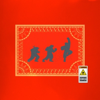 Shounriouken - Single