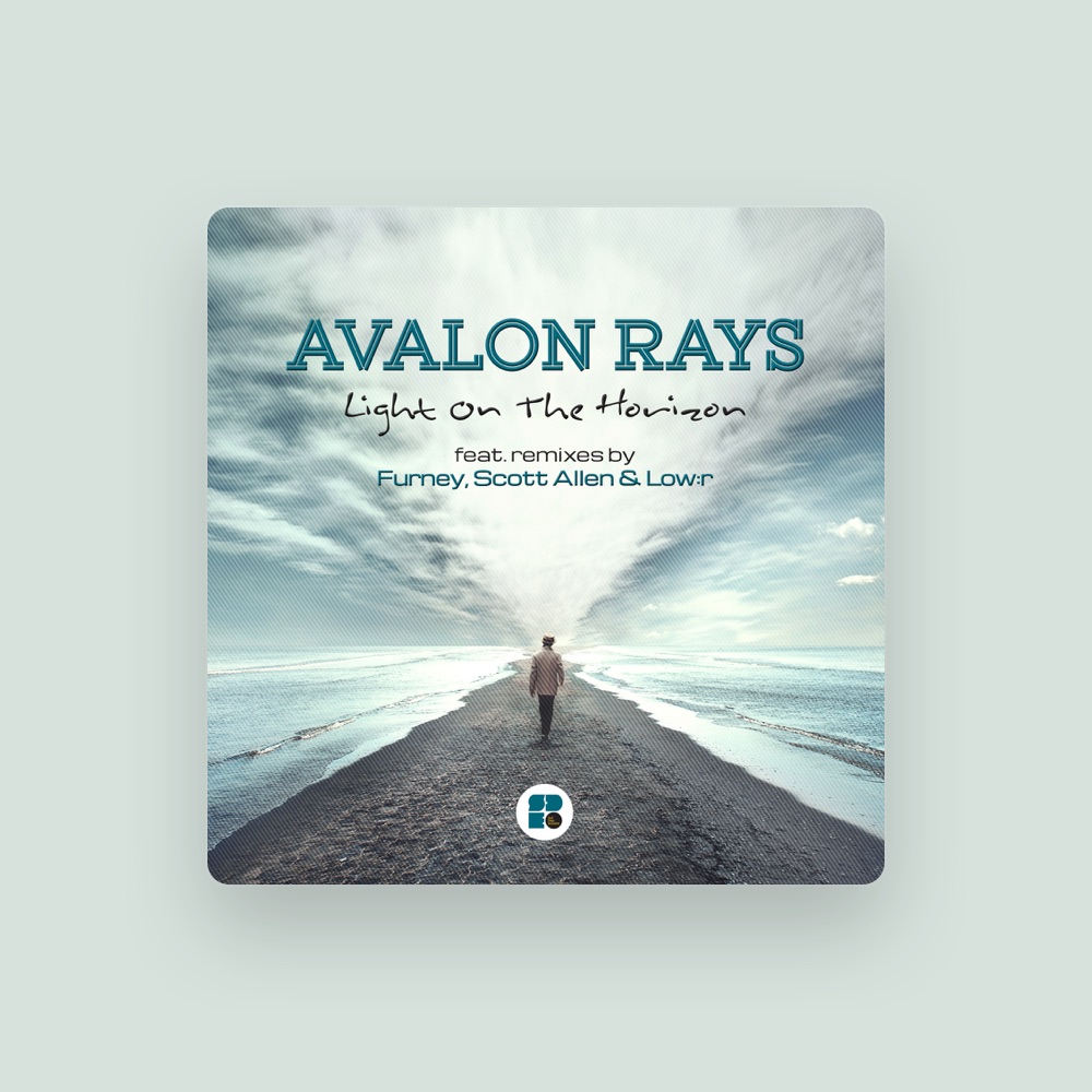 Фото Avalon Rays