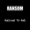 Locked Down in London