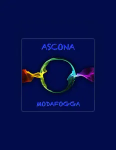 聆聽 Ascona、觀看音樂影片、閱讀小傳、查看巡演日期等！