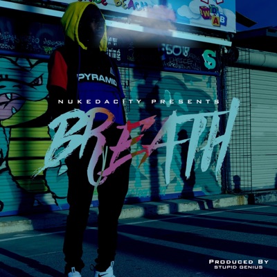 Breath - Single