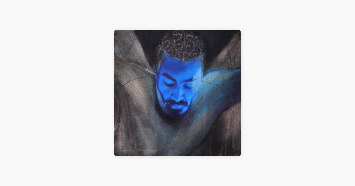 Song of Sage: Post Panic! - Album by Navy Blue - Apple Music