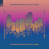 Solarstone - Seven Cities (Nall Remix) - EP bild