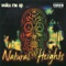 Hold Me Down - Natural Heights lyrics