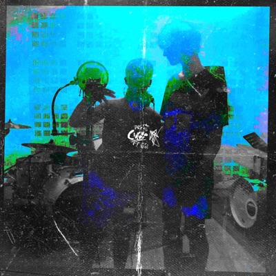 Clarence (feat. Erol & Sven) - Single