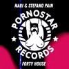 Forty House - Single