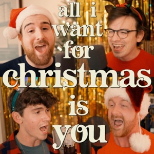 All I Want for Christmas Is You (feat. T.3) - Single