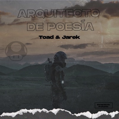 Arquitecto de Poesía (feat. Jarek) - Single