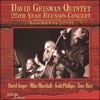 David Grisman Quintet