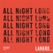 All Night Long - Lanard lyrics