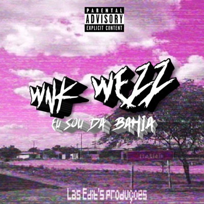 Eu Sou da Bahia - Single