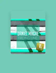 Daniel Magre: песни, клипы, биография, даты выступлений и многое другое.