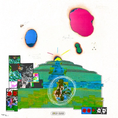 Four Seasons of Paradise - EP