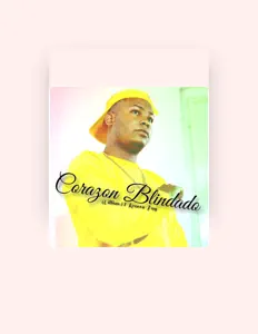 Listen to Willian El Rrorro Pay, watch music videos, read bio, see tour dates & more!