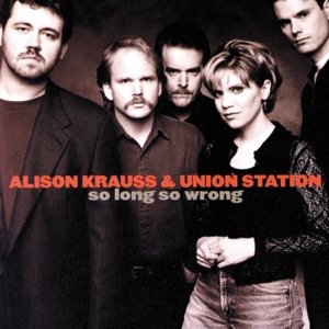 Alison Krauss & Union Station - No Place To Hide - Line Dance Music