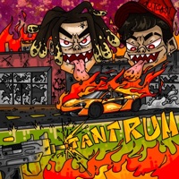 Tantrum - Single - D.E.E.J