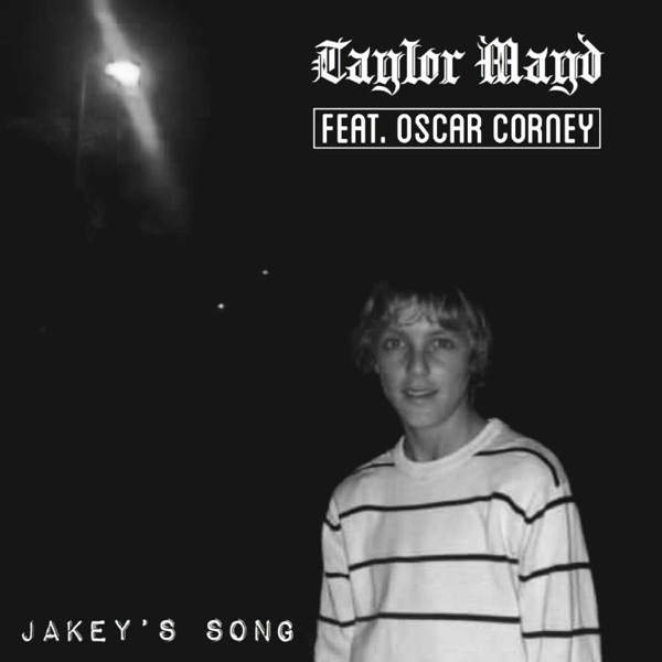 Jakey's Song (feat. Oscar Corney)