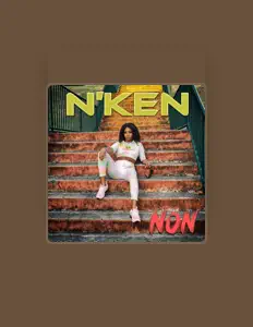 Listen to N'Ken, watch music videos, read bio, see tour dates & more!