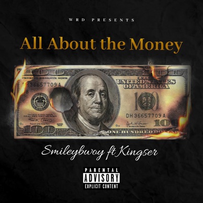 All About the Money (feat. Kingser) - Single