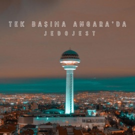 Tek Başıma Angara'da Jedojest