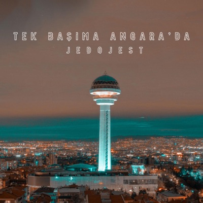 Tek Başıma Angara'da - Single