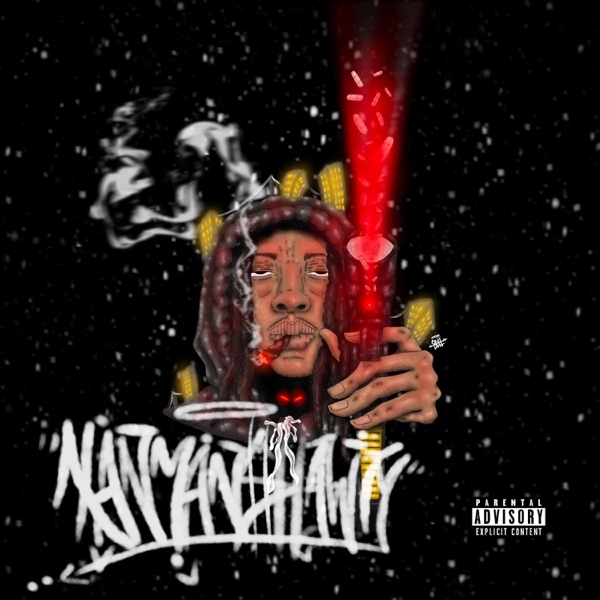 Smoke Sumn (feat. A$att)