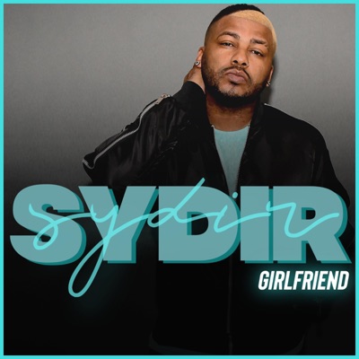 Girlfriend (Radio Edit) - Single