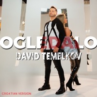 David Temelkov - Ogledalo (Croatian Version)